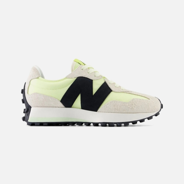 New Balance 327 Lifestyle Kadın Spor Ayakkabı - WS327WG