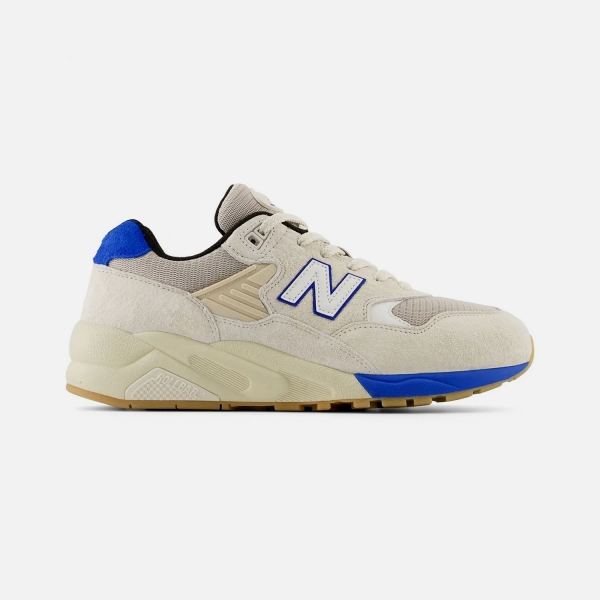 New Balance 580 Lifestyle Unisex Bej Spor Ayakkabı - MT580ADB