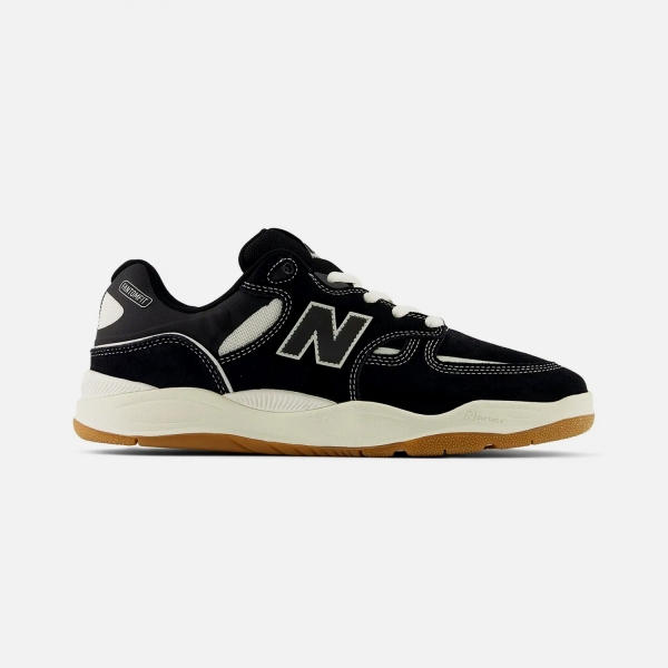 New Balance 1010 Lifestyle Erkek Siyah Spor Ayakkabı - NM1010SB