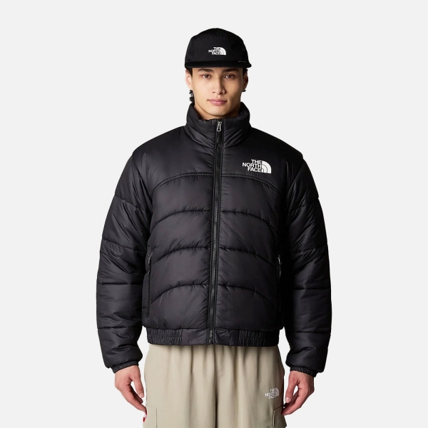 The North Face 2000 Erkek Siyah Mont - NF0A7UREJK31