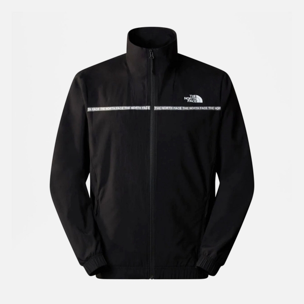 The North Face Zumu Erkek Siyah Ceket - NF0A8796JK31