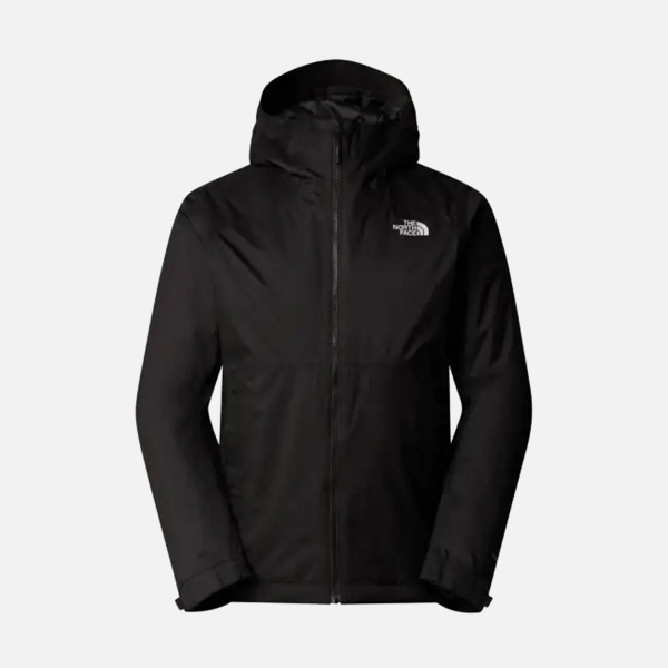 The North Face Millerton Insulated Erkek Siyah Mont - NF0A3YFI4H01