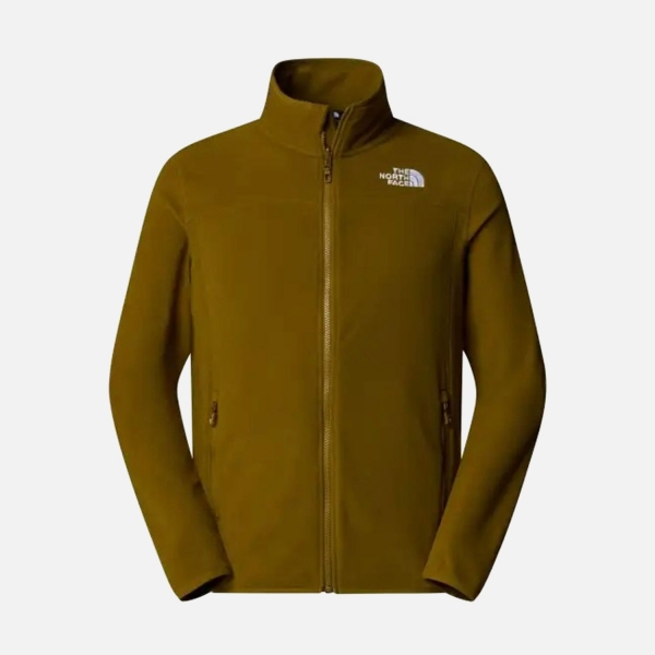 The North Face 100 Glacier Erkek Sweatshirt - NF0A855X1OB1