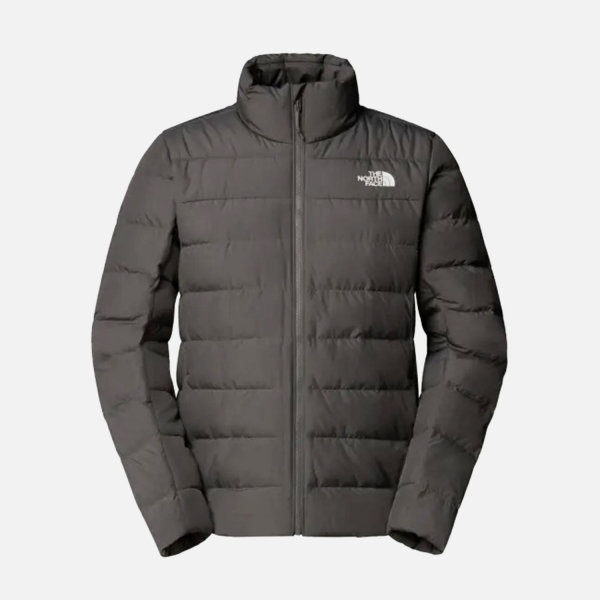 The North Face Aconcagua III Erkek Gri Mont - NF0A84HZ0UZ1