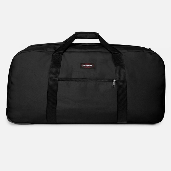 Eastpak Warehouse Unisex Siyah Çanta Bavul-EK00030E0081