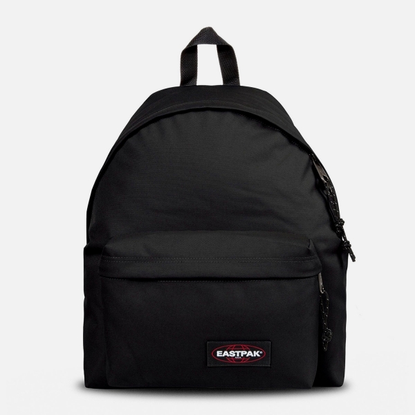 Eastpak Padded Pak’r Unisex Siyah Sırt Çantası-EK0006200081