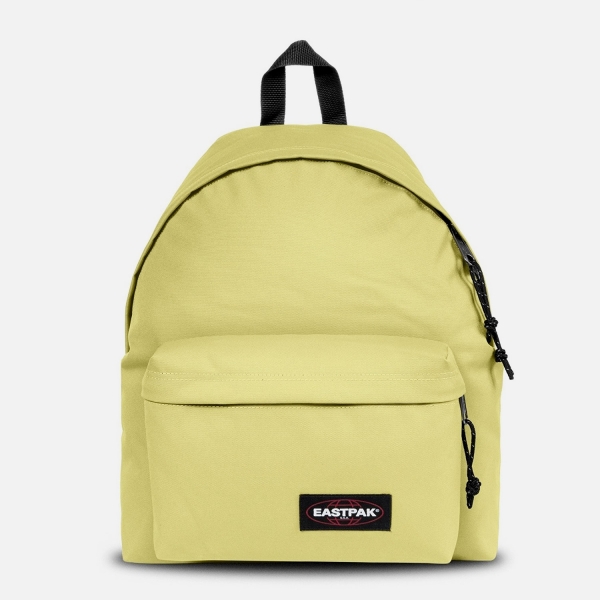 Eastpak Padded Pak’r Unisex Yeşil Sırt Çantası-EK0006200O71