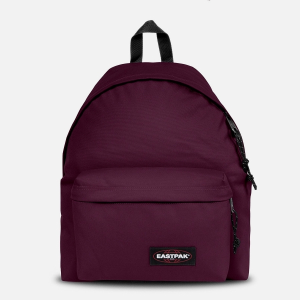 Eastpak Padded Pak’r Unisex Mor Sırt Çantası-EK0006201O31