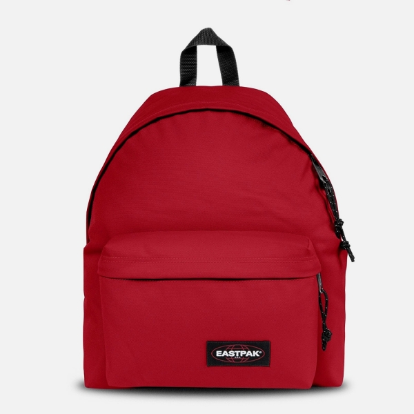 Eastpak Padded Pak’r Unisex Kırmızı Sırt Çantası-EK0006201O91