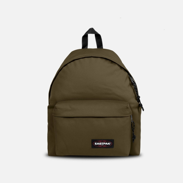 Eastpak Padded Pak’r Unisex Yeşil Sırt Çantası-EK000620J321