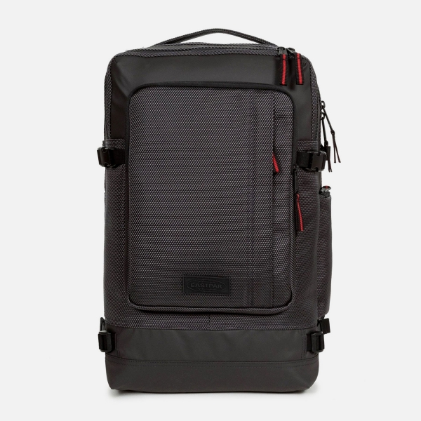 Eastpak Tecum L Unisex Gri Sırt Çantası-EK00092DI971