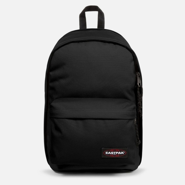 Eastpak Back To Work Siyah Sırt Çantası -EK0009360081