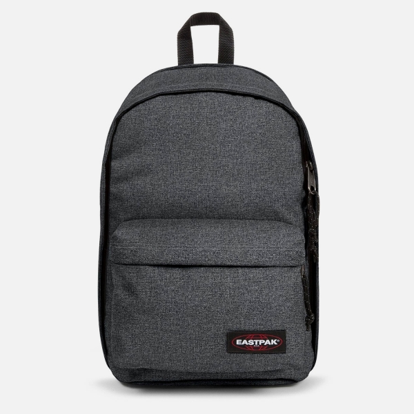 Eastpak Back To Work Gri Sırt Çantası -EK00093677H1