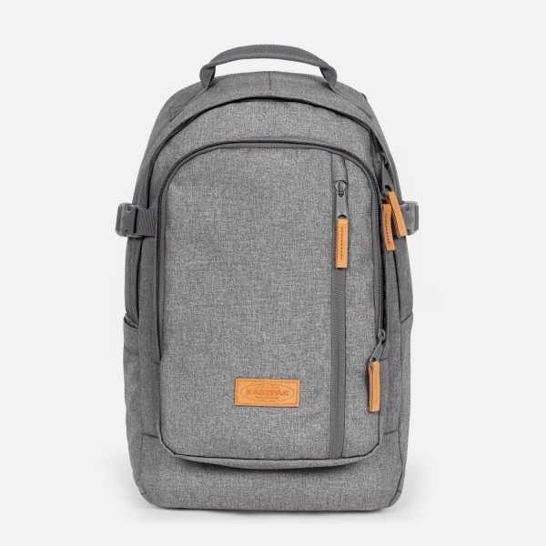 Eastpak  Smallker Unisex Gri Sırt Çantası-EK0A5BEX0B31