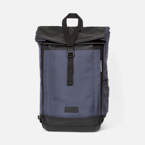 Eastpak Tecum Roll Unisex Lacivert Sırt Çantası-EK0A5BFN1K31