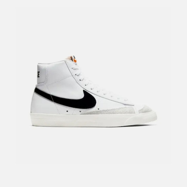 Nike Blazer 77 Kadın Beyaz Spor Ayakkabı - CZ1055-100