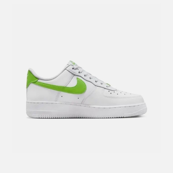 Nike Air Force 1'07 Kadın Beyaz Spor Ayakkabı - DD8959-112