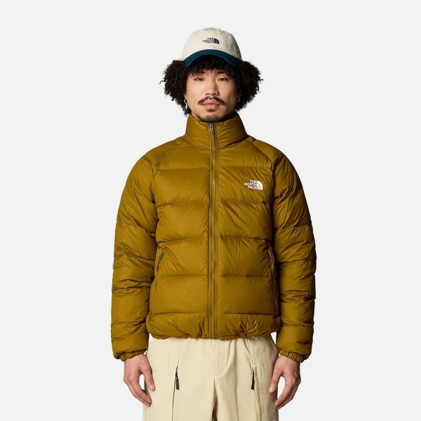 The North Face Hydrenalite Erkek Kahverengi Mont - NF0A88XU1OB1