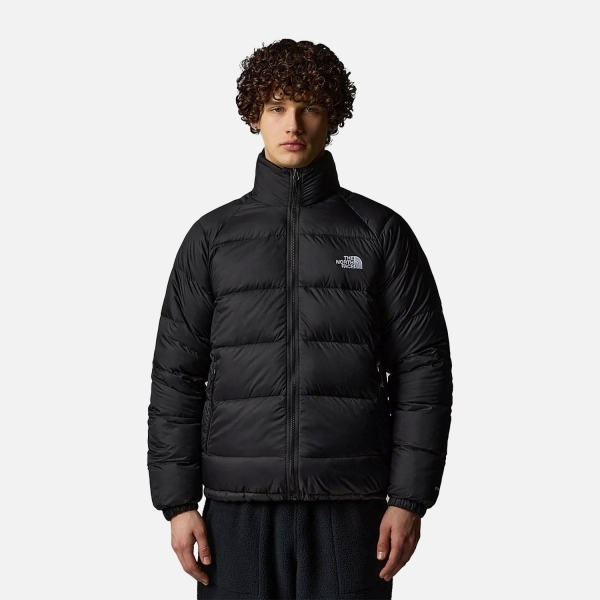 The North Face Hydrenalite Erkek Siyah Mont - NF0A88XUJK31