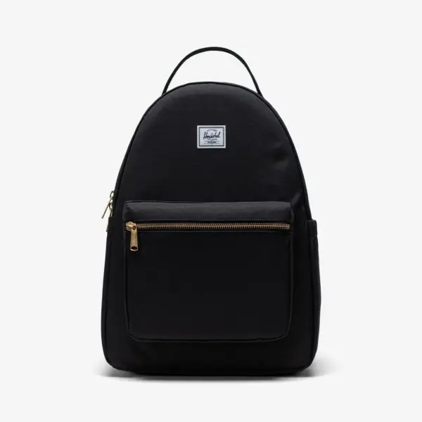 Herschel Nova Unisex Siyah Sırt Çantası - 11392-00001