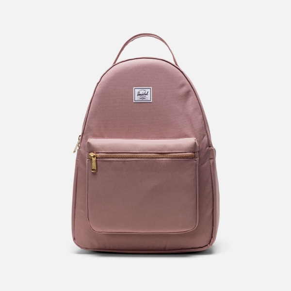 Herschel Nova Unisex Pembe Sırt Çantası - 11392-02077