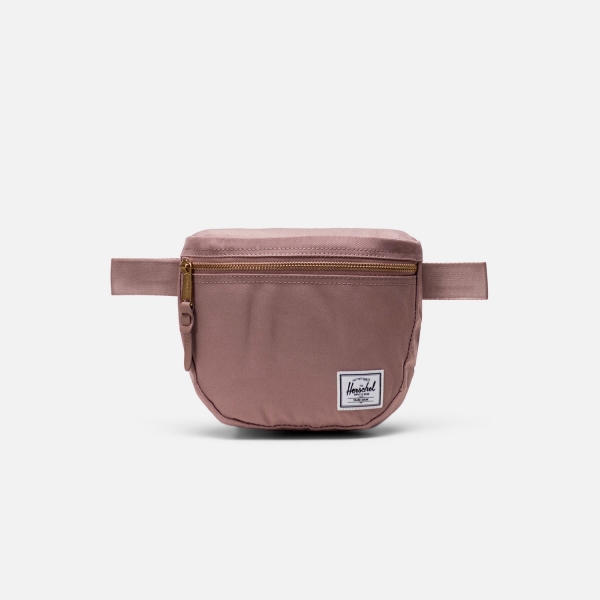 Herschel Settlement Unisex Pembe Bel Çantası - 11409-02077