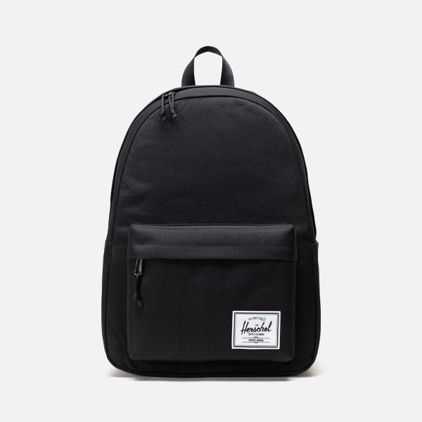 Herschel Classic Unisex Siyah Sırt Çantası - 11544-00001