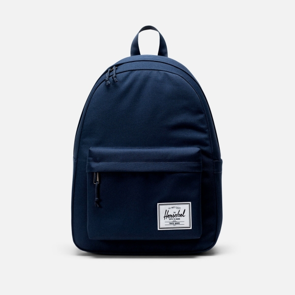 Herschel Classic Unisex lacivert Sırt Çantası - 11544-00007