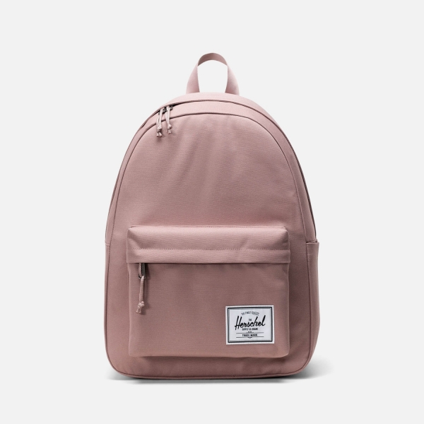 Herschel Classic Unisex Pembe Sırt Çantası - 11544-02077