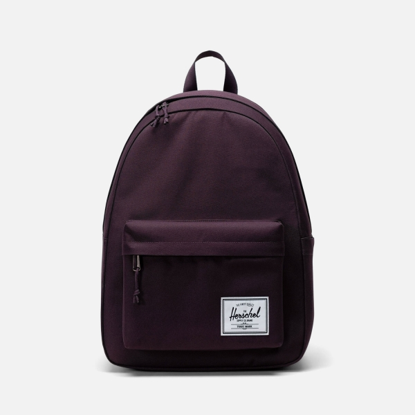 Herschel Classic Unisex Mor Sırt Çantası - 11544-06223