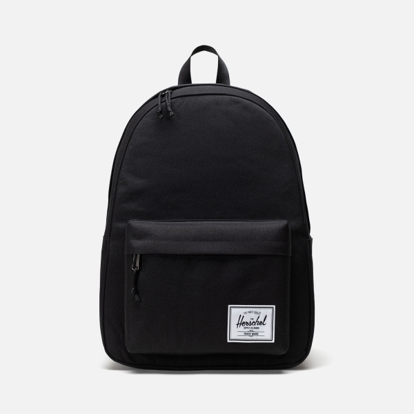 Herschel Classic XL Unisex Siyah Sırt Çantası - 11546-00001