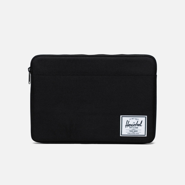 Herschel Anchor 14 inc Unisex Siyah Laptop Kılıfı - 30061-00001