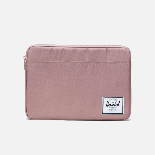 Herschel Anchor 14 inc Unisex Pembe Laptop Kılıfı - 30061-02077