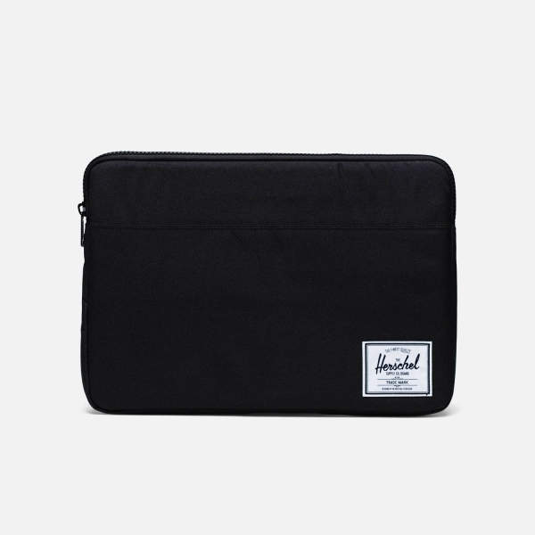 Herschel Anchor 15-16 inc Unisex Siyah Laptop Kılıfı - 30062-00001