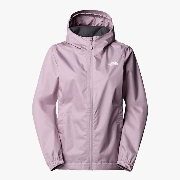 The North Face Quest Kadın Mor Mont - NF00A8BA3OX1