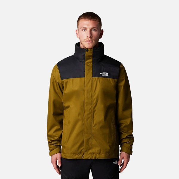 The North Face Evolve II Triclimate Erkek Kahverengi Mont - NF00CG555HO1