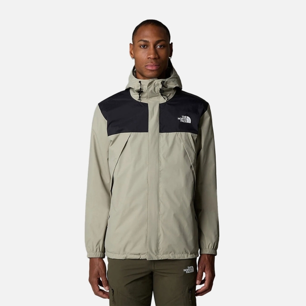 The North Face Antora Erkek Gri Mont - NF0A7QEY5IF1