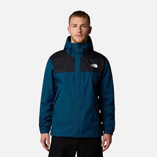 The North Face Antora Erkek Lacivert Mont - NF0A7QEY5LO1