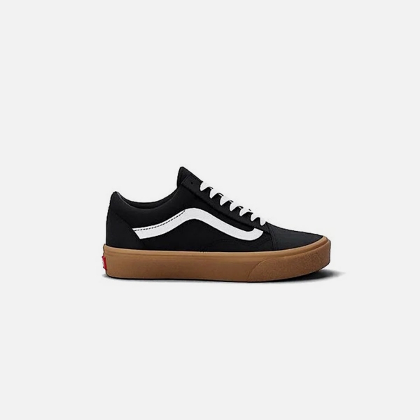 Vans Old Skool Unisex Siyah Sneaker - VN000CR5B9M1