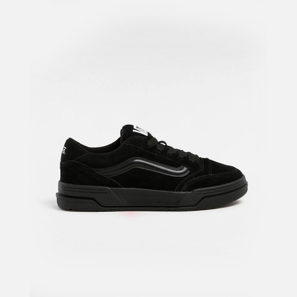 Vans Hylane Unisex Siyah Sneaker - VN000D1JBKA1