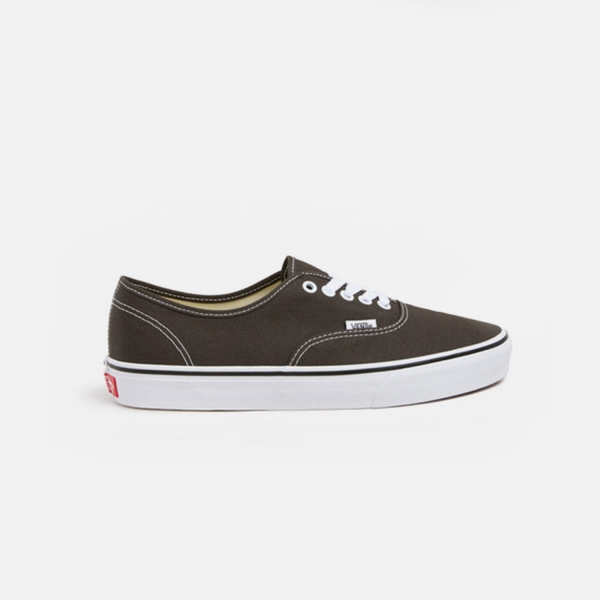 Vans Authentic Unisex Kahverengi Sneaker - VN0A2Z3ZD4C1