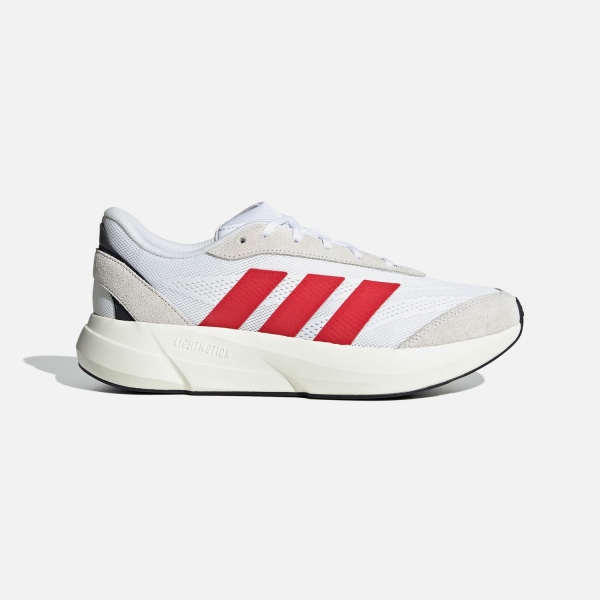 Adidas Lightshift Erkek Beyaz Spor Ayakkabı - JH9310