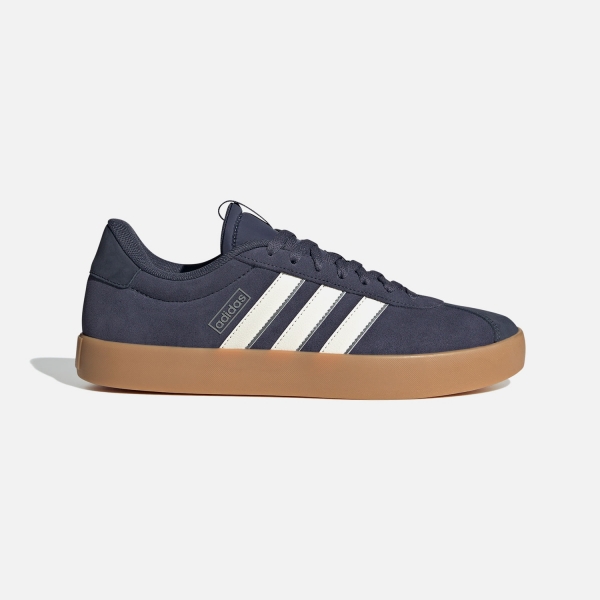 Adidas VL Court 3.0 Unisex Lacivert Spor Ayakkabı - JP5289