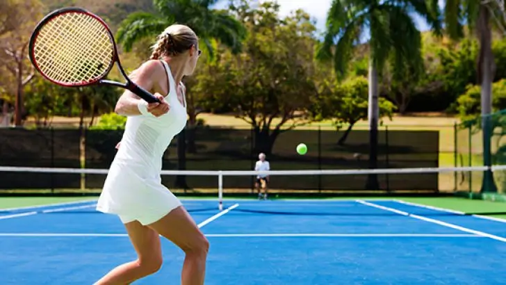 Tenis Kuralları Nelerdir? Nasıl Oynanır?