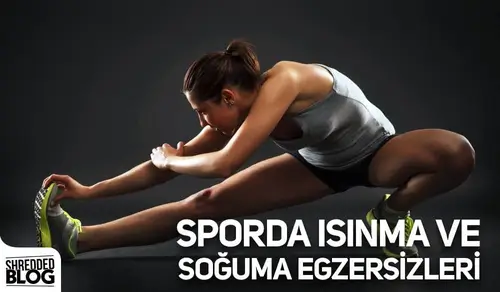 Soğuma Hareketleri Nelerdir? Hangi Hareketler Nasıl Yapılır?