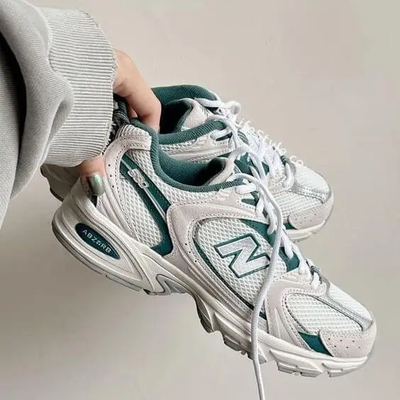 New Balance 530 ile Spor Yapılır mı?