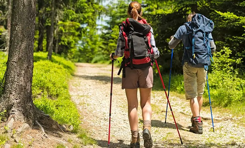 Trekking Yaparken Nasıl Giyinmelisiniz? 