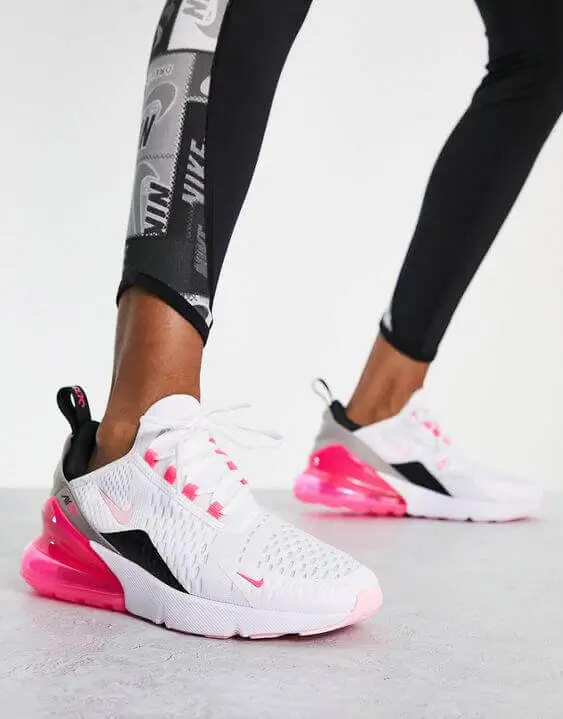 Nike Air Max 270 Modeli Özellikleri Neler?