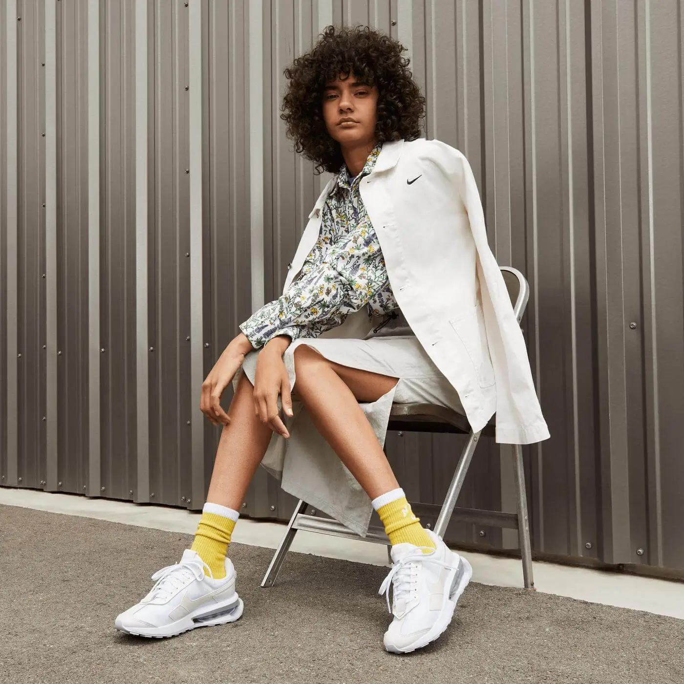 En Popüler Nike Air Spor Ayakkabı Modelleri Neler?