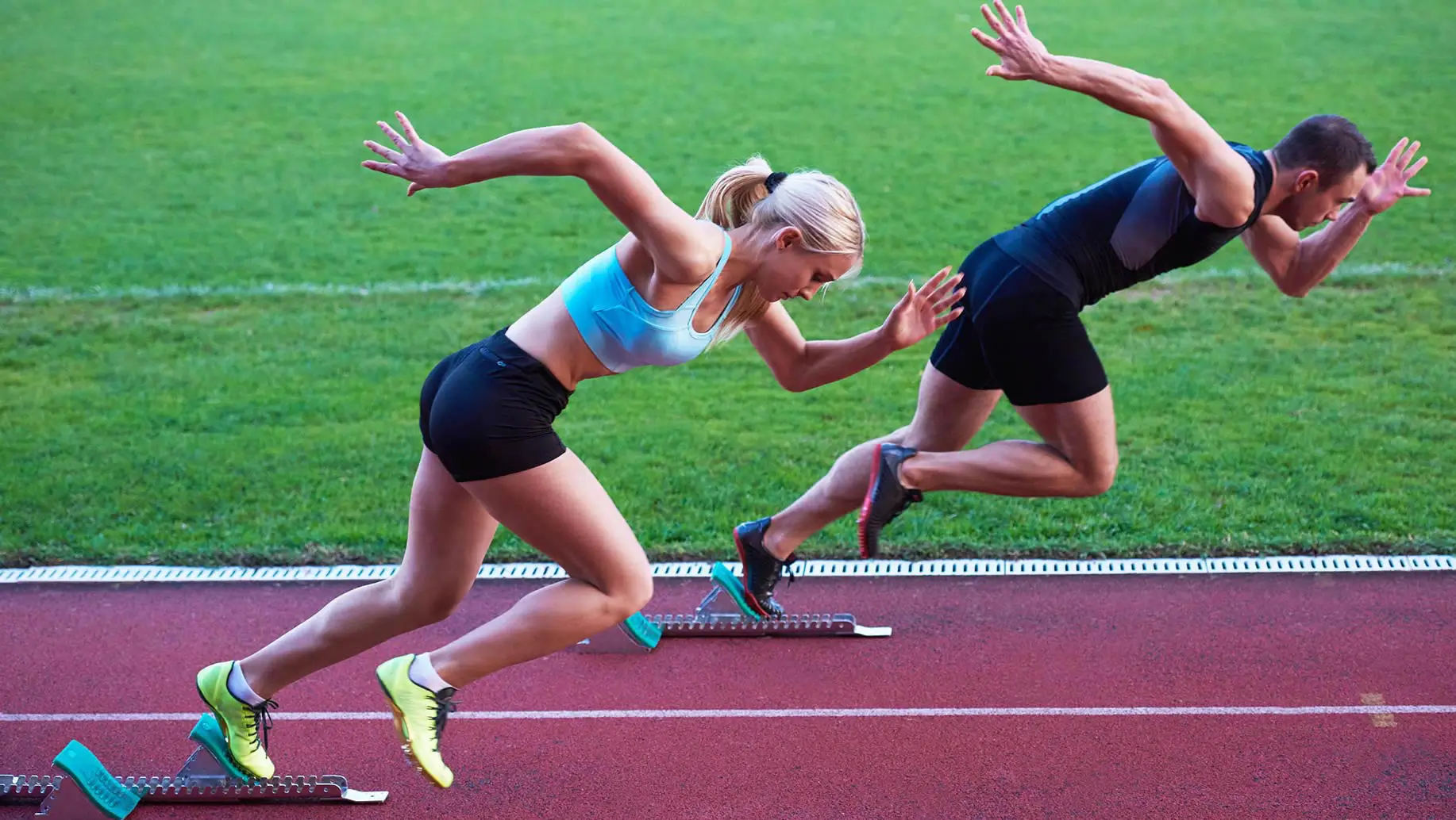 Atletizm Nedir? Branşları Nelerdir? Atletizmin Dalları